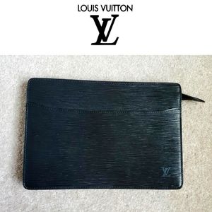 LV Clutch epi